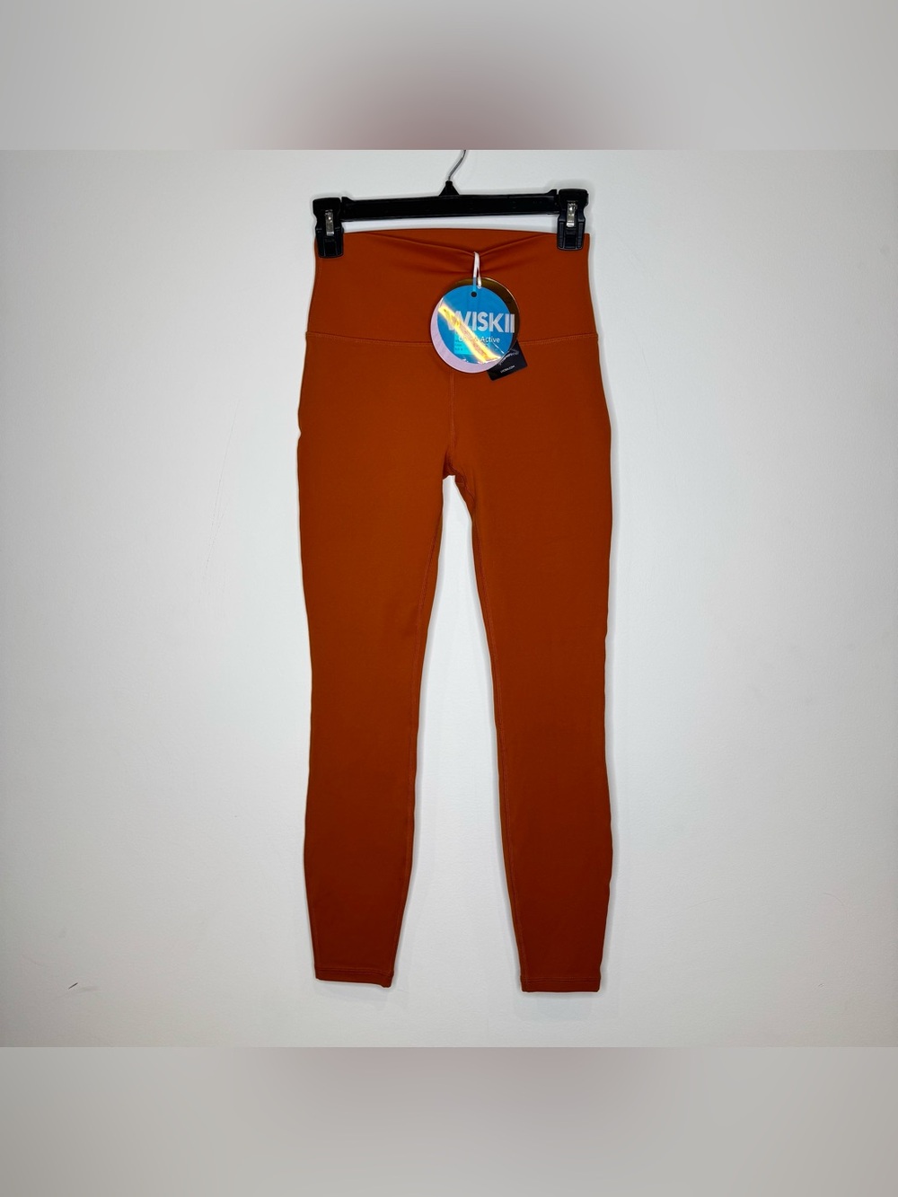 NWT- Wiskii HIGH-WAIST TRAINING Leggings
